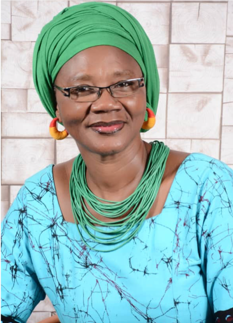 Boussou Bintou COULIBALY